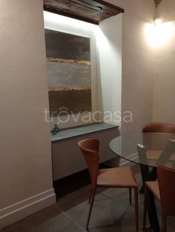 appartamento in affitto a Campobasso in zona Centro Città