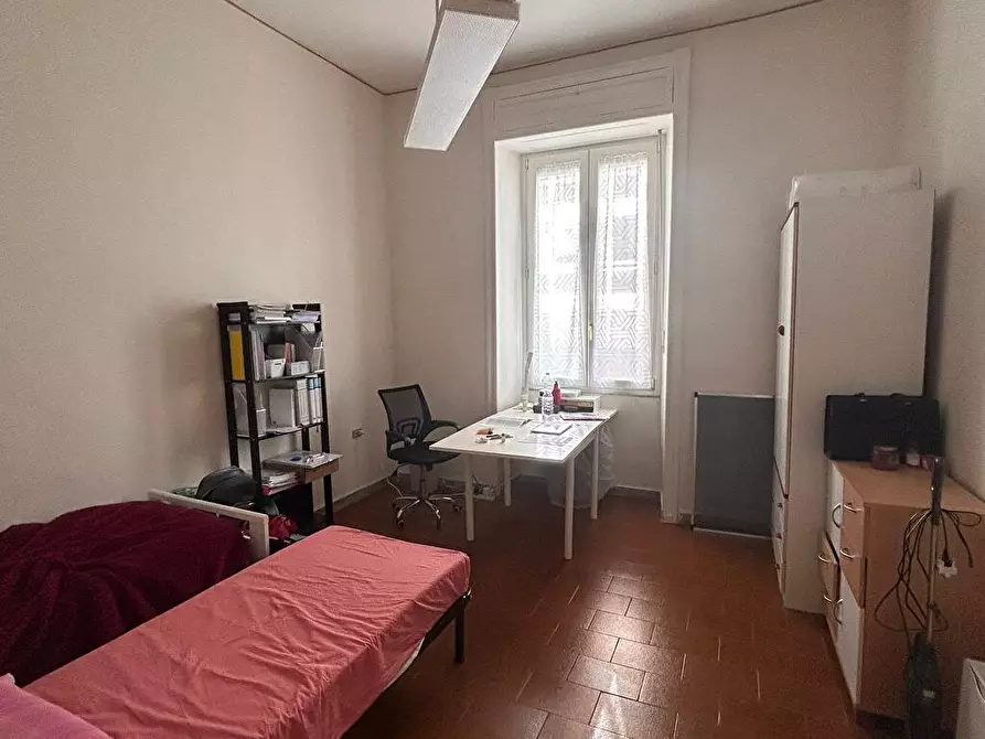 appartamento in affitto a Campobasso in zona Centro Città