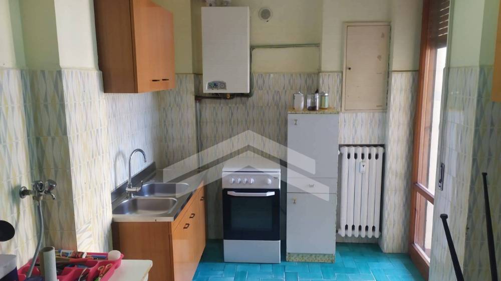 appartamento in affitto a Campobasso in zona Centro Città