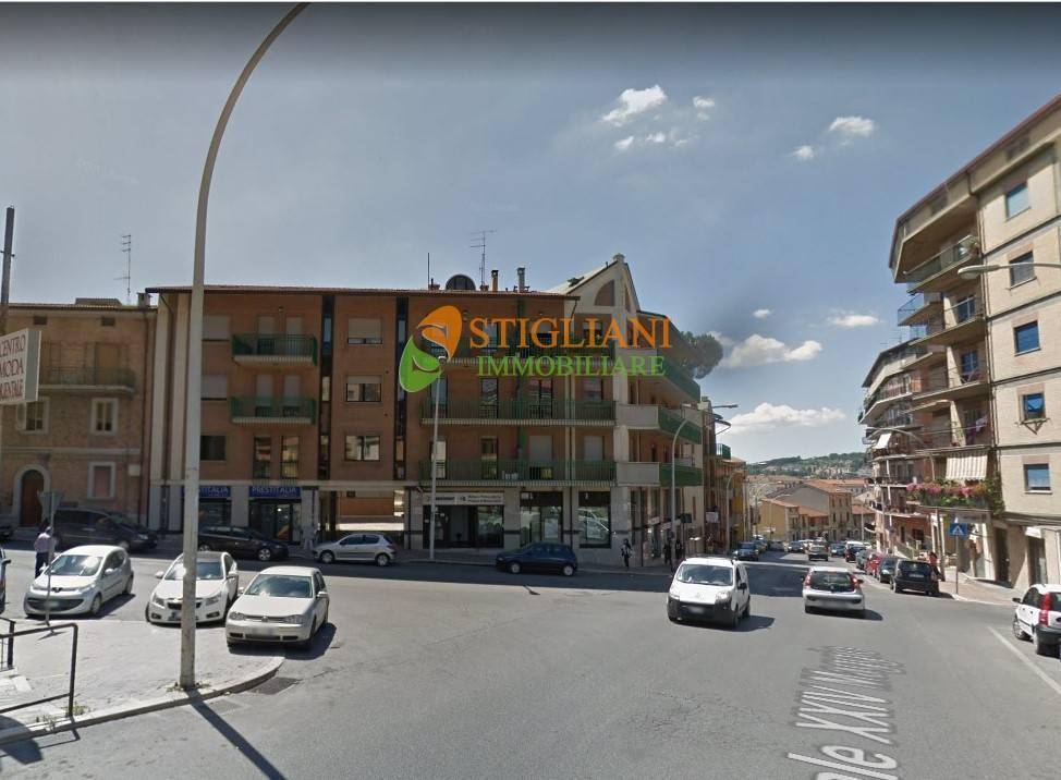 negozio in affitto a Campobasso