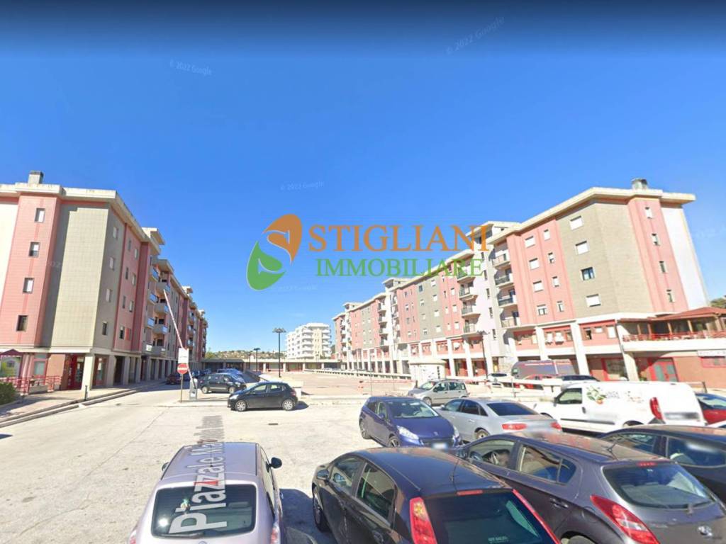negozio in affitto a Campobasso