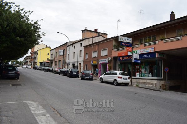 negozio in affitto a Campobasso