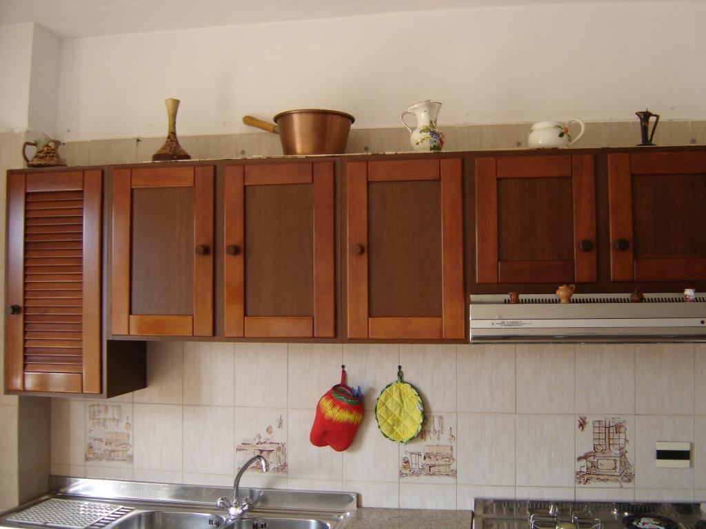 appartamento in affitto a Campobasso in zona Centro Città