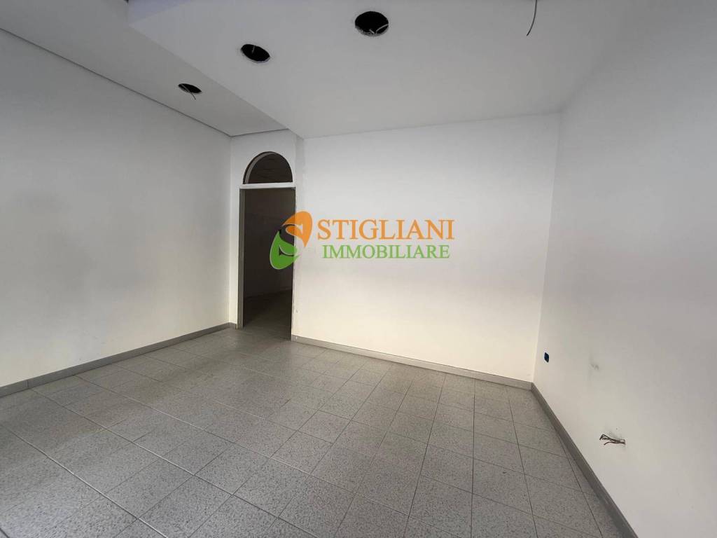 negozio in affitto a Campobasso