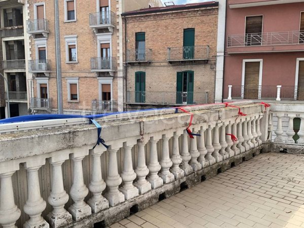 ufficio in affitto a Campobasso