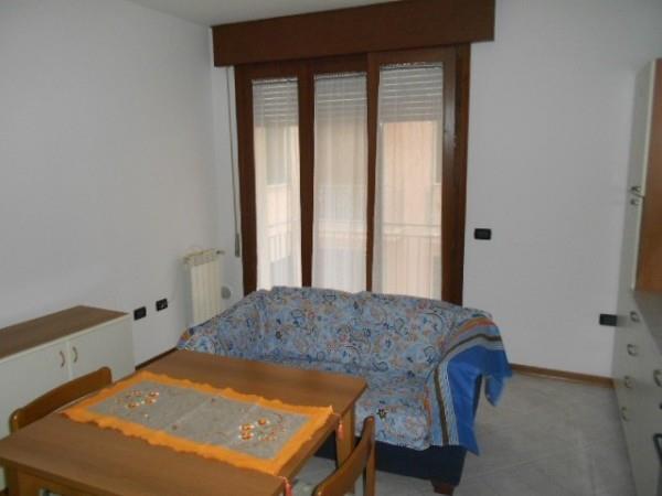 appartamento in affitto a Campobasso in zona Centro Città