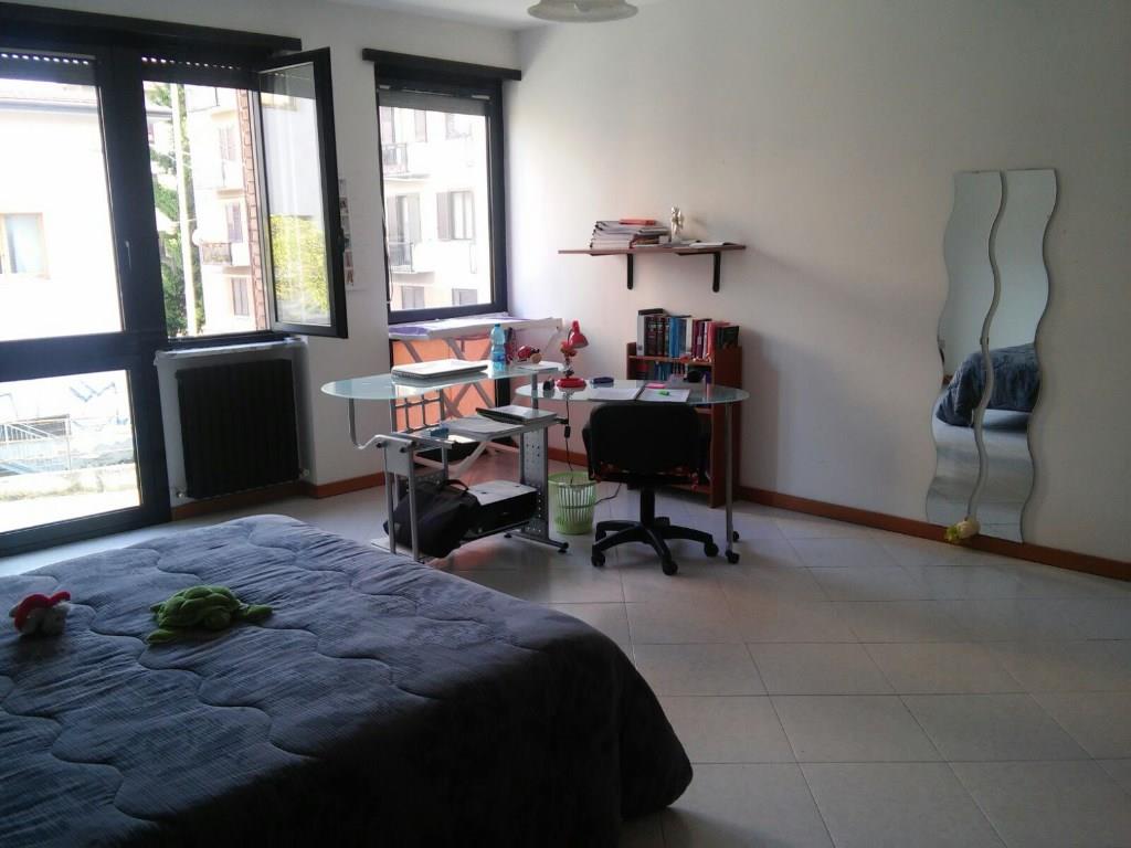 appartamento in affitto a Campobasso in zona Centro Città