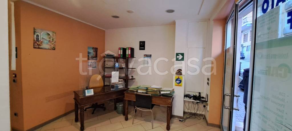 trivano in affitto a Campobasso