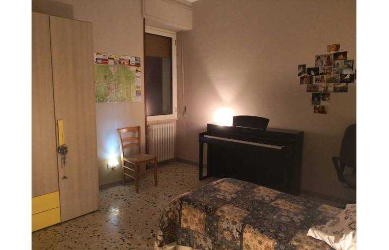 appartamento in affitto a Campobasso in zona Centro Città