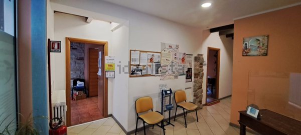 locale commerciale in affitto a Campobasso