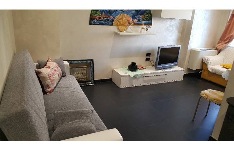 appartamento in affitto a Campobasso in zona Centro Città