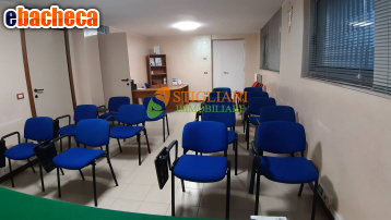 ufficio in affitto a Campobasso