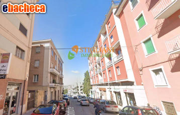 appartamento in affitto a Campobasso in zona Centro Città