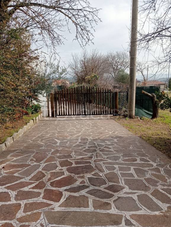 casa indipendente in affitto a Campobasso