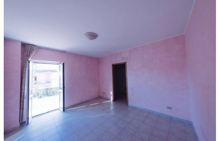 appartamento in affitto a Campobasso