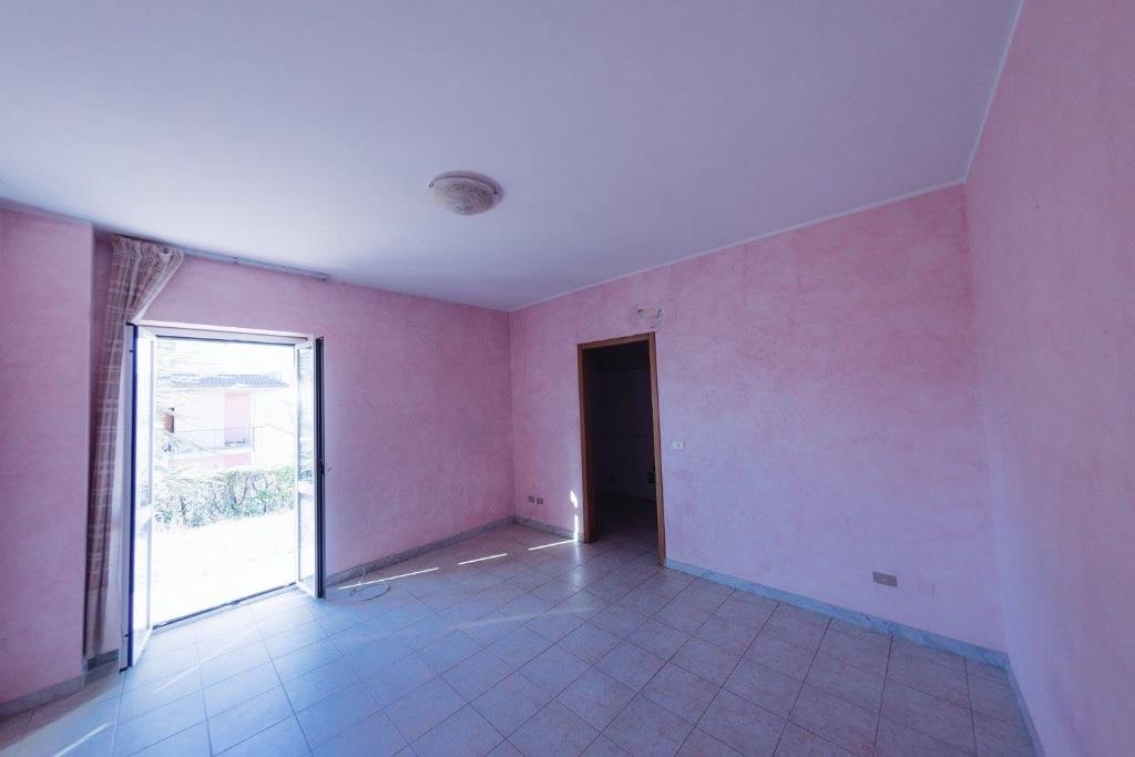 appartamento in affitto a Campobasso