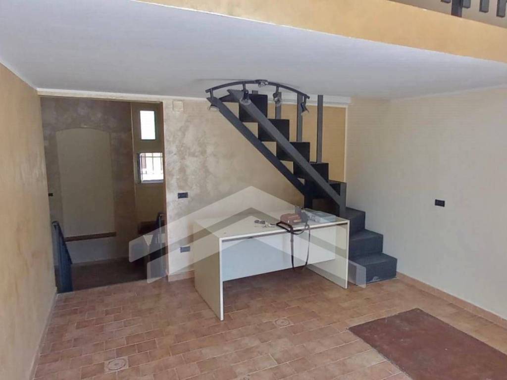negozio in affitto a Campobasso