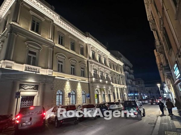 ufficio in affitto a Campobasso