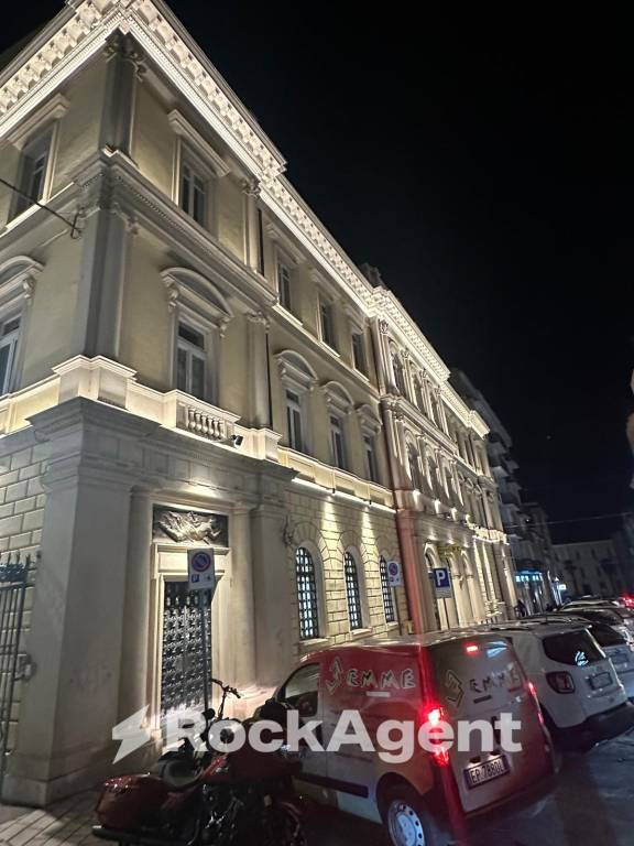 ufficio in affitto a Campobasso