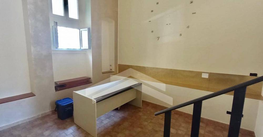 locale commerciale in affitto a Campobasso