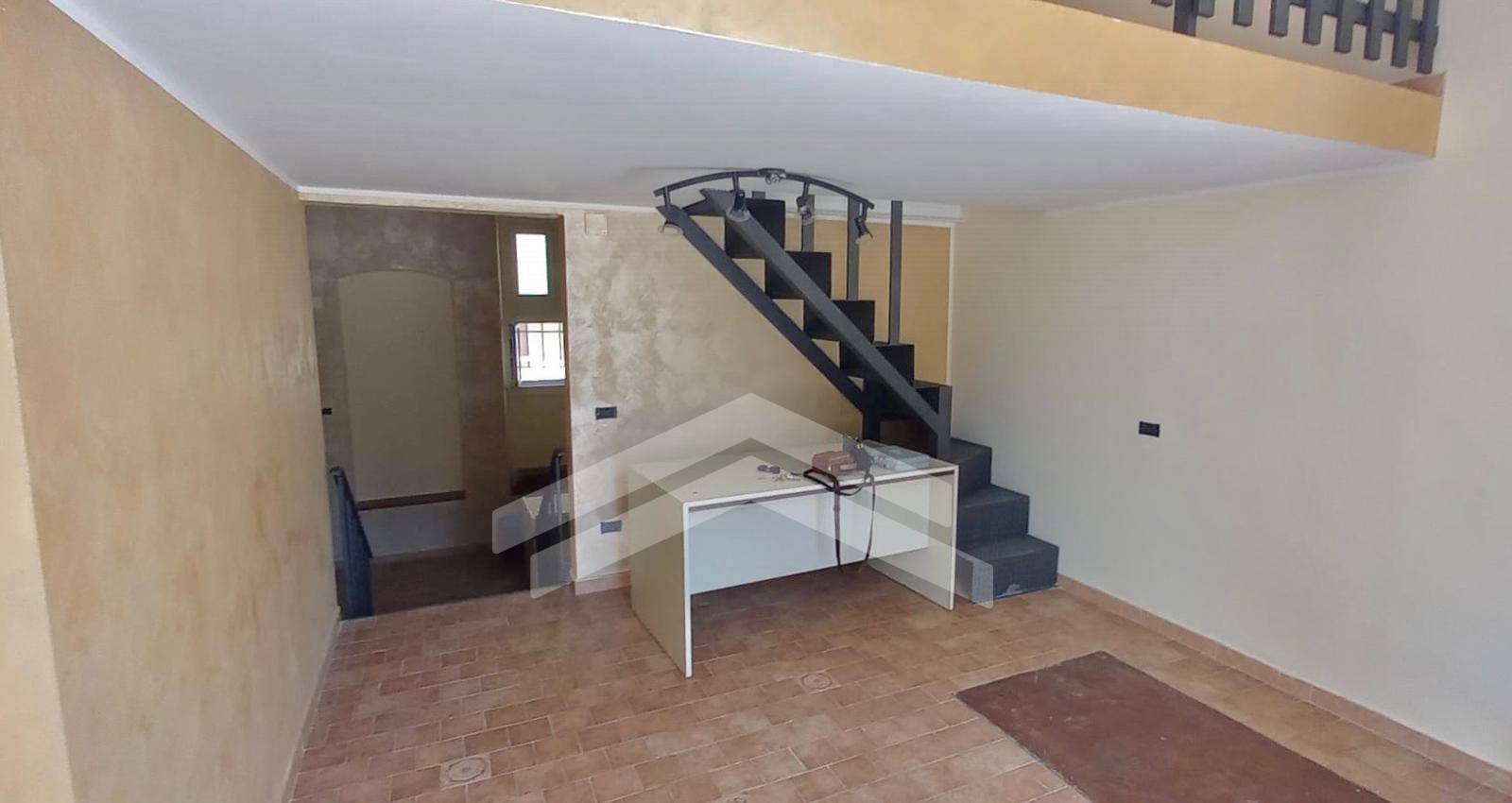 locale commerciale in affitto a Campobasso