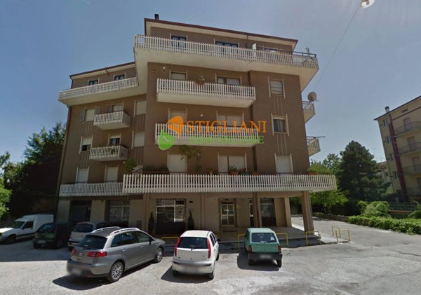 locale commerciale in affitto a Campobasso