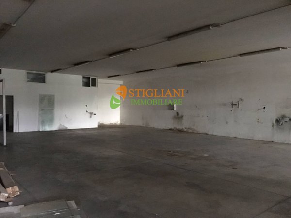 locale commerciale in affitto a Campobasso