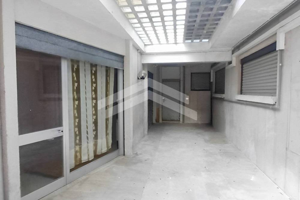 locale commerciale in affitto a Campobasso