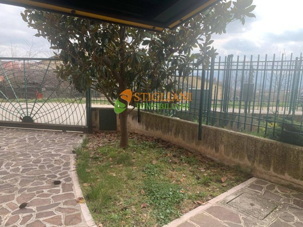 casa indipendente in affitto a Campobasso in zona Centro Città