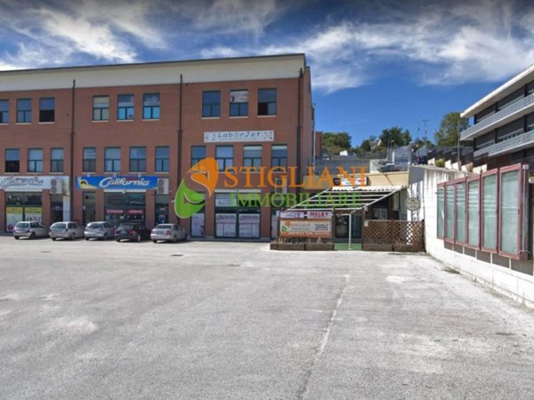 negozio in affitto a Campobasso