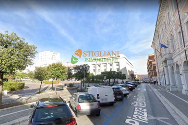 locale commerciale in affitto a Campobasso in zona Centro Città