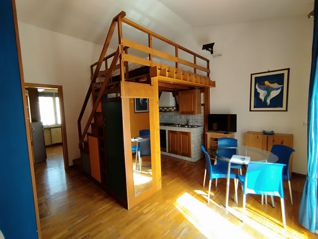 appartamento in affitto a Campobasso