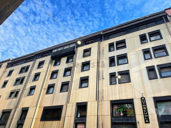 ufficio in affitto a Campobasso