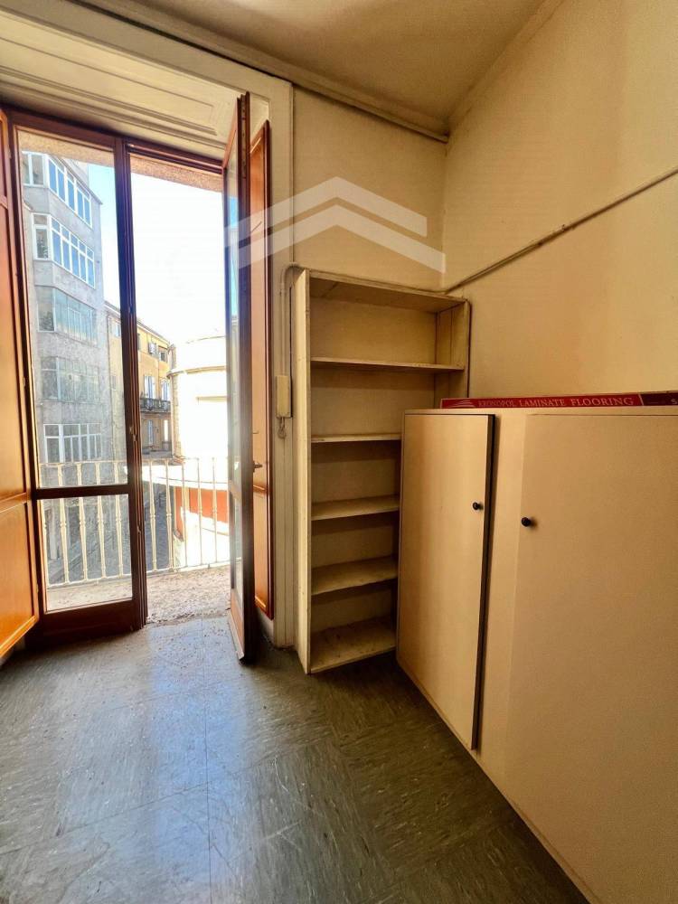 ufficio in affitto a Campobasso in zona Centro Città