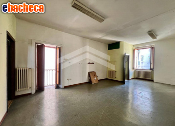 ufficio in affitto a Campobasso in zona Centro Città