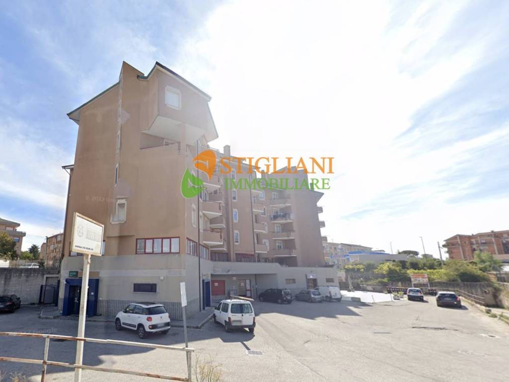 negozio in affitto a Campobasso