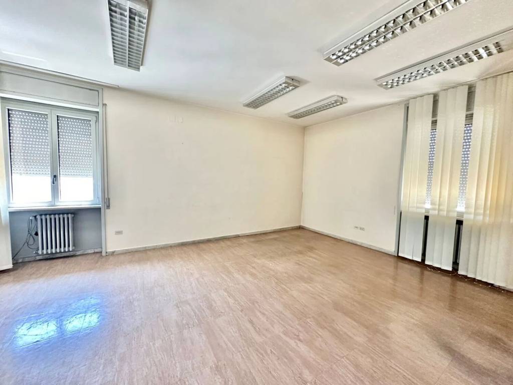 ufficio in affitto a Campobasso in zona Centro Città