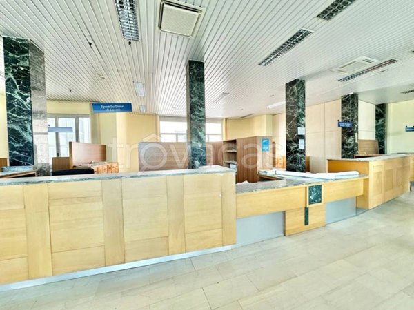 ufficio in affitto a Campobasso in zona Centro Città