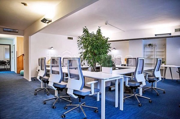 ufficio in affitto a Campobasso