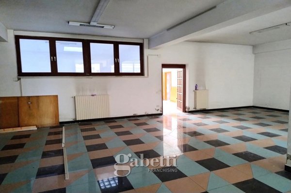 ufficio in affitto a Campobasso