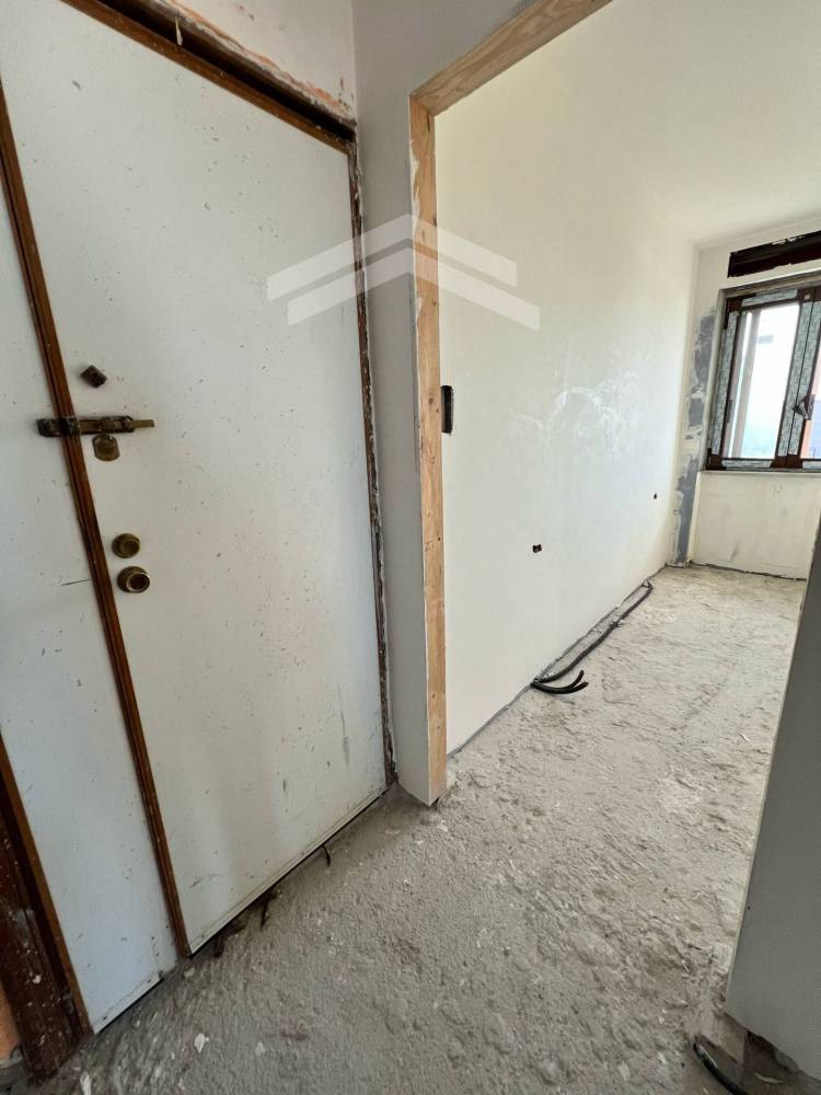 appartamento in affitto a Campobasso in zona Colle delle Api