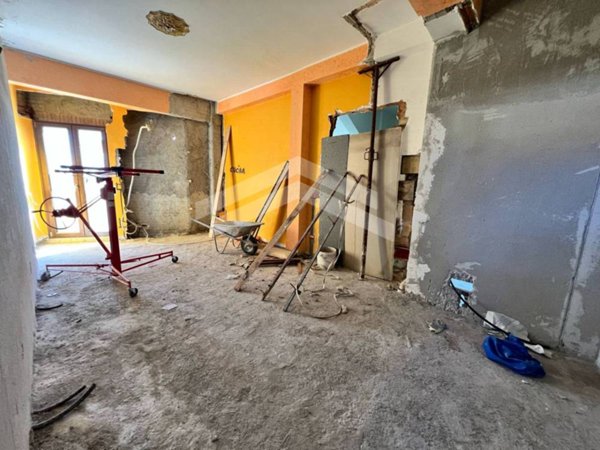 appartamento in affitto a Campobasso in zona Colle delle Api