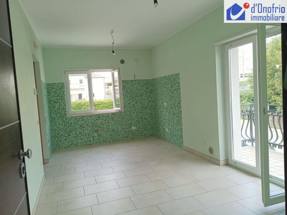 appartamento in affitto a Campobasso