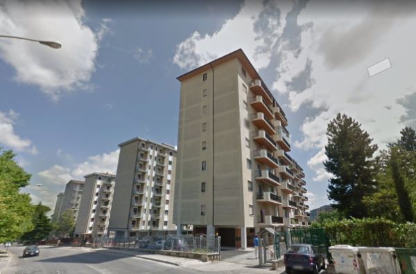 camera singola in affitto a Campobasso