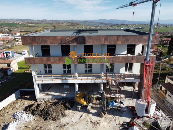 locale commerciale in affitto a Campobasso in zona Colle delle Api