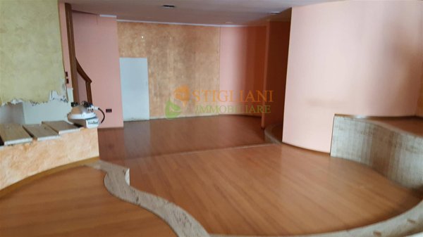 locale commerciale in affitto a Campobasso in zona Centro Città