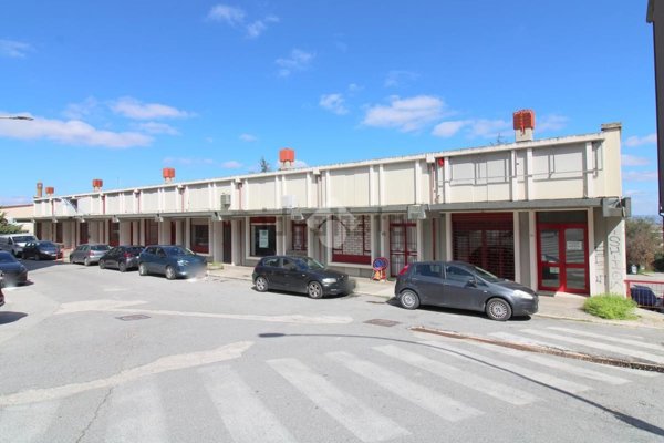 appartamento in affitto a Campobasso