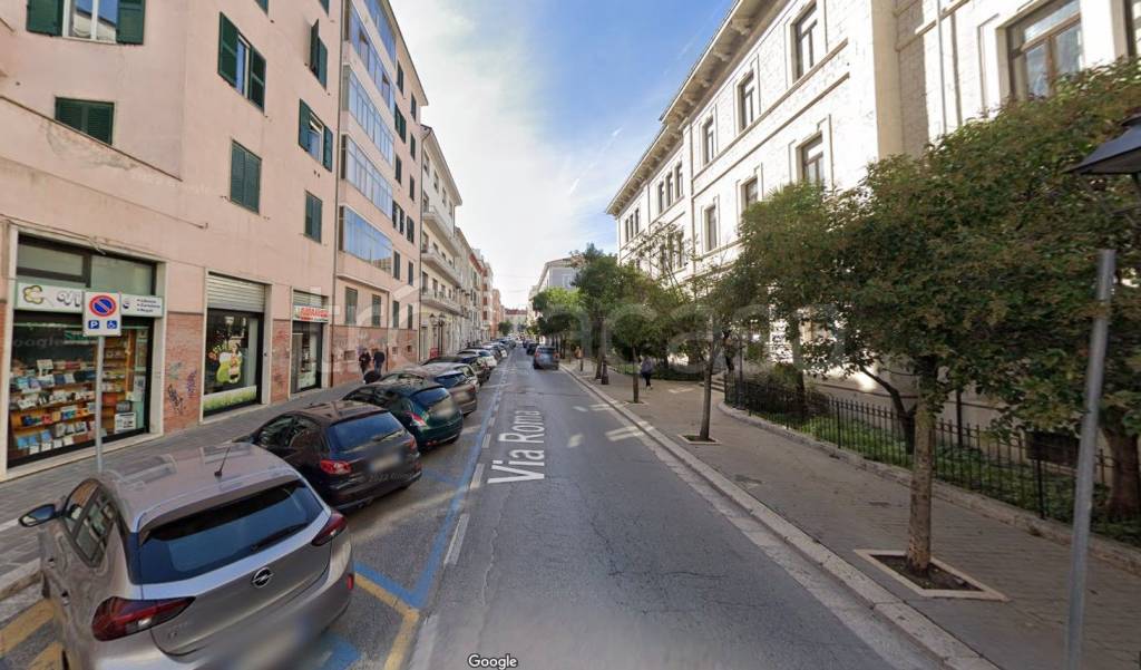 monolocale in affitto a Campobasso in zona Centro Città