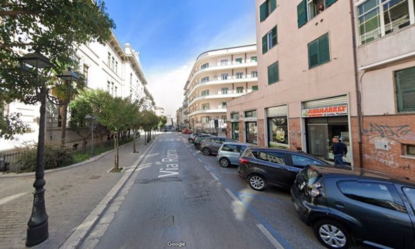 locale commerciale in affitto a Campobasso in zona Centro Città