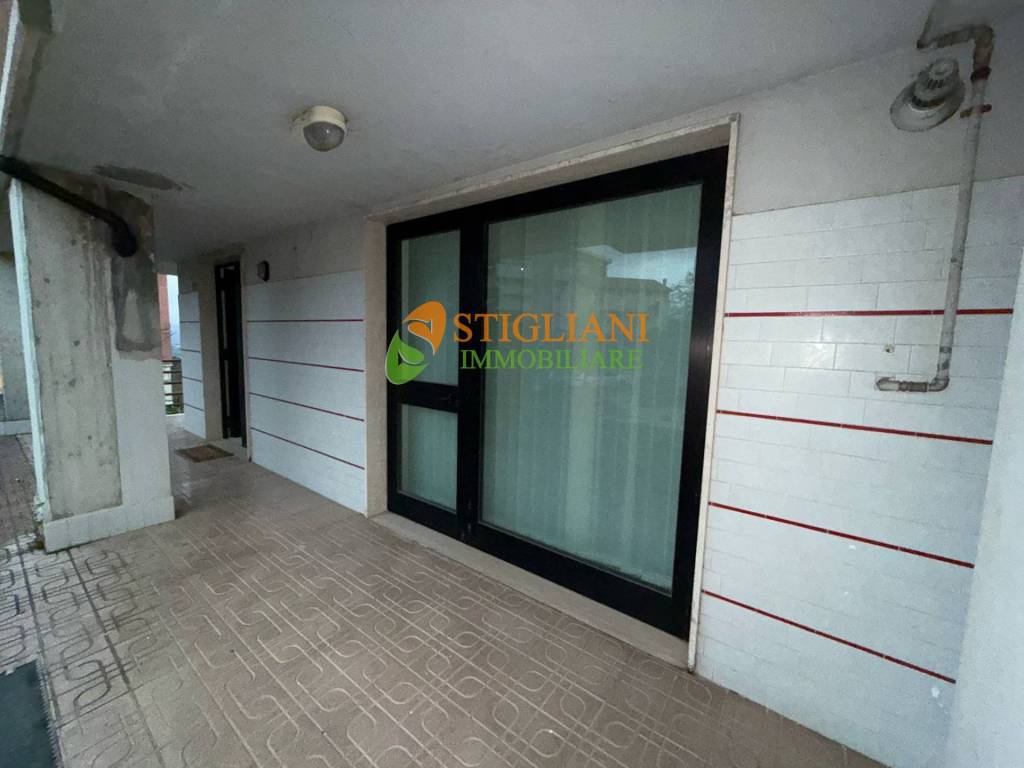 locale commerciale in affitto a Campobasso in zona Colle dell'Orso